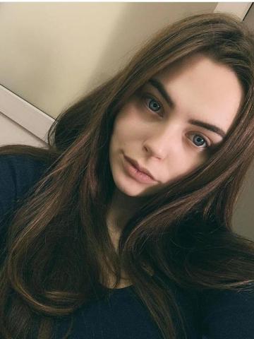 Проститутка Леля